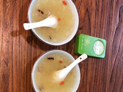 -兵哥豌豆面(雅颂居店)