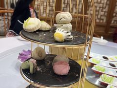 -京味斋·北京烤鸭(北京南站洋桥店)