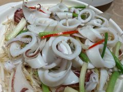 -百年银屏蚝烙·潮汕菜·非遗(乐山店)