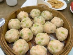 -良友·海鲜青岛菜(五四广场店)