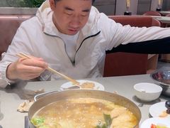 -蝎王府羊蝎子(西直门店)