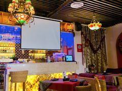 大堂-喀秋莎俄罗斯西餐厅(广州分店)