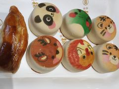 -北京稻香村(零号店)