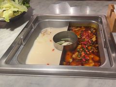 -新辣道鱼火锅(领展购物广场·中关村店)