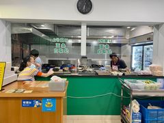 -许记大碗皮肚面馆(三条巷店)