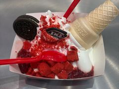 -DQ·蛋糕·冰淇淋(领秀城店)