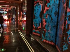 -范特西FANTASY量贩式KTV(民主广场店)