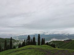 -新疆那拉提国家旅游度假区