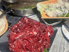 -三毛牛肉店(福强店)