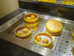 -川骄海鲜自助(河东店)