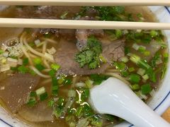 -苏氏牛肉面(丰北桥店)