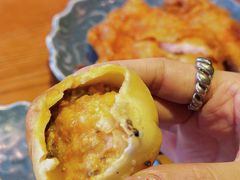 -鑫震源·苏式大虾生煎(山塘街店)