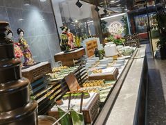 -伍棵星炭烤自助料理·烤鳗鱼(浦东食品城店)