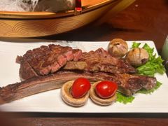 -松子料理(亮马桥店)