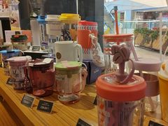-COSTA COFFEE(西贸凯德晶品4层2店)