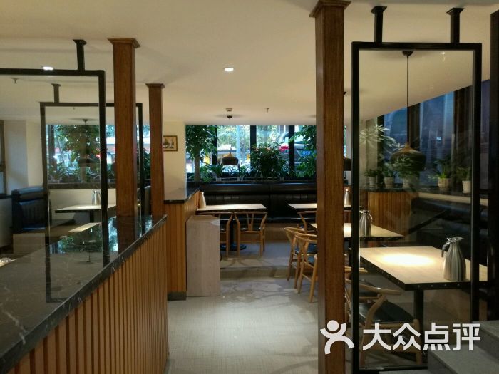 浩浩小厨--环境图片-青岛美食-大众点评网