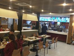 -魏家凉皮(北京南站店)