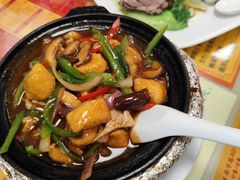 -烧鹅濑(西华路店)