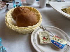列巴面包篮-莫斯科餐厅