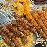 （武汉）🥹🥹吃完将用一生怀念的炭烤！