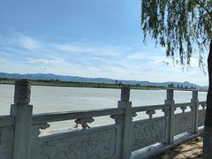 -桑干河大峡谷旅游区