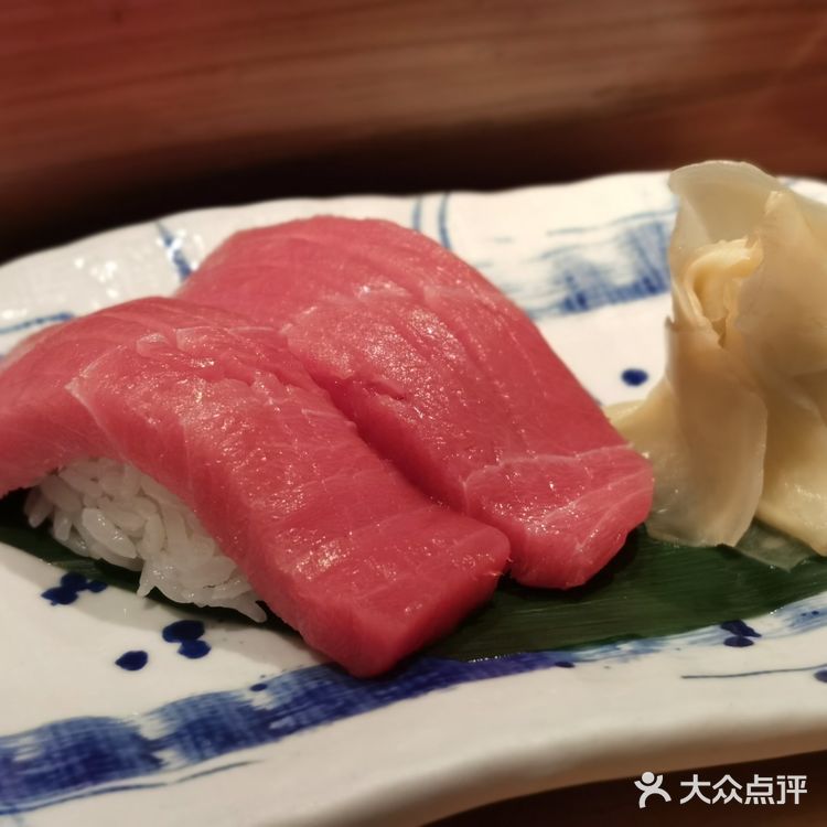 日料店还是老的好[爱心]