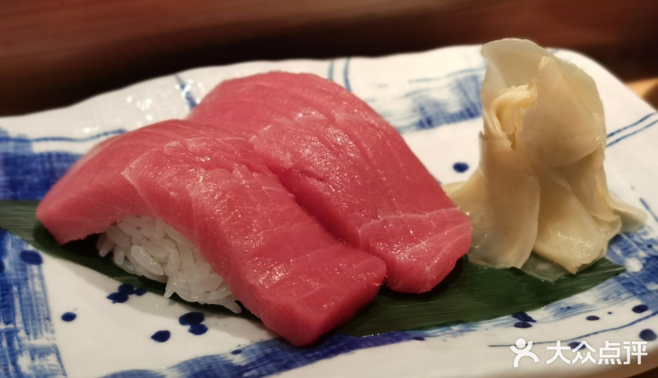 日料店还是老的好[爱心]