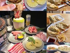 -巧克力渔家.小船海鲜家常菜(万平口店)