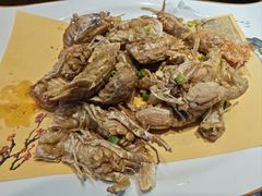 -渔家大院·地道威海菜(石岛店)