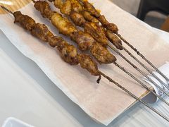 -德元兰州纯汤牛肉面(龙阳路店)
