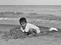 -尼甘布海鲜市场