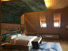 -天津津利华酒店