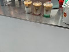 -Manner Coffee(淮海755店)