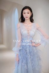-洋洋婚纱品牌集合店