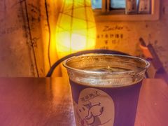 冰酿咖啡-阿sir咖啡(陶谷新村店)