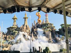 -福州罗源湾海洋世界旅游区