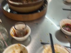 -胡须佬鸡煲四季火锅店(石厦西村直营店)