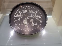 -中国茶叶博物馆(双峰馆区)