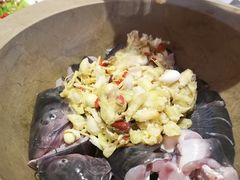 -渔小生蒸汽石锅鱼(印象城店)