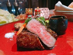 牛胸-上海苏宁宝丽嘉酒店·Cafe Bellagio西餐厅