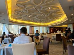 -珀丽酒店-协奏坊餐厅