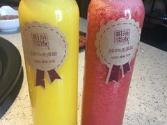 -粗茶淡饭·隐庐私厨(东亭店)