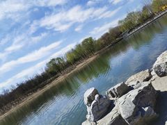 -大兴滨河森林公园