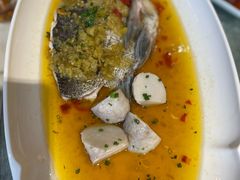 -雍沪里·沪湘融合菜( 康桥店)