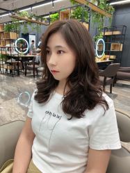 -藤野造型·专业烫染店