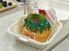-千浔一暖DIY蛋糕烘焙(人民大学店)