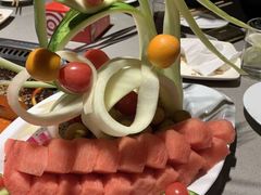 -海底捞火锅(老城根店)