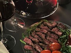 -潮发潮汕牛肉店(东方宝泰店)