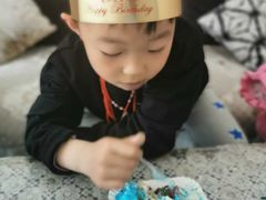 -卡漫莫尼蛋糕(徐汇店)