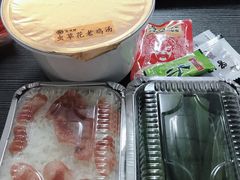 -潮米果蚝烙·潮汕小吃(海乐荟店)